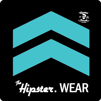 The Hipster Wear